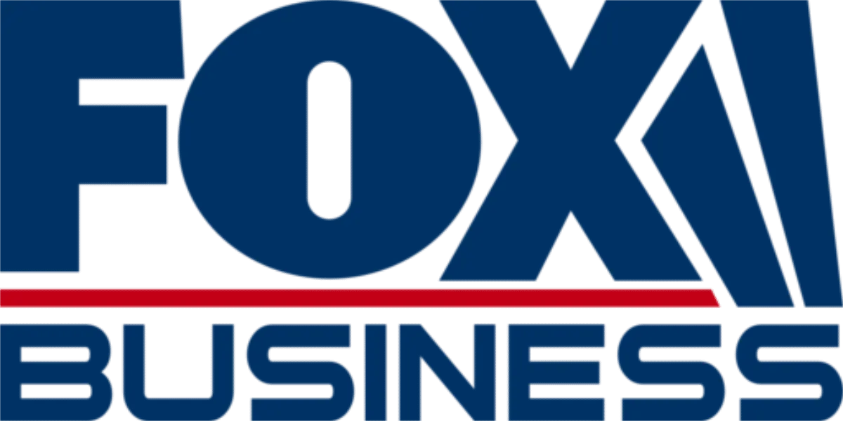 Fox Business Logo