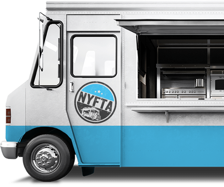 NYFTA Truck