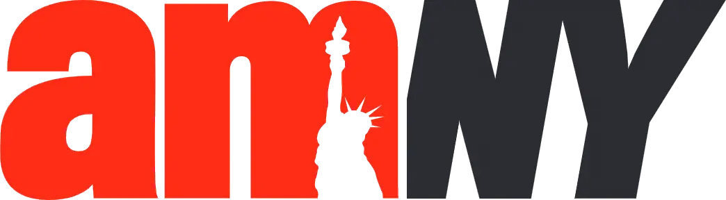 Amny Logo