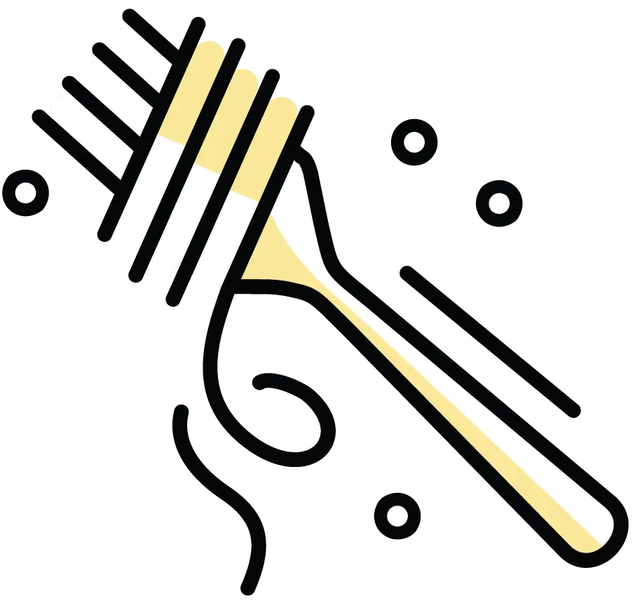 Comfort Food