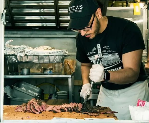 Katz Deli