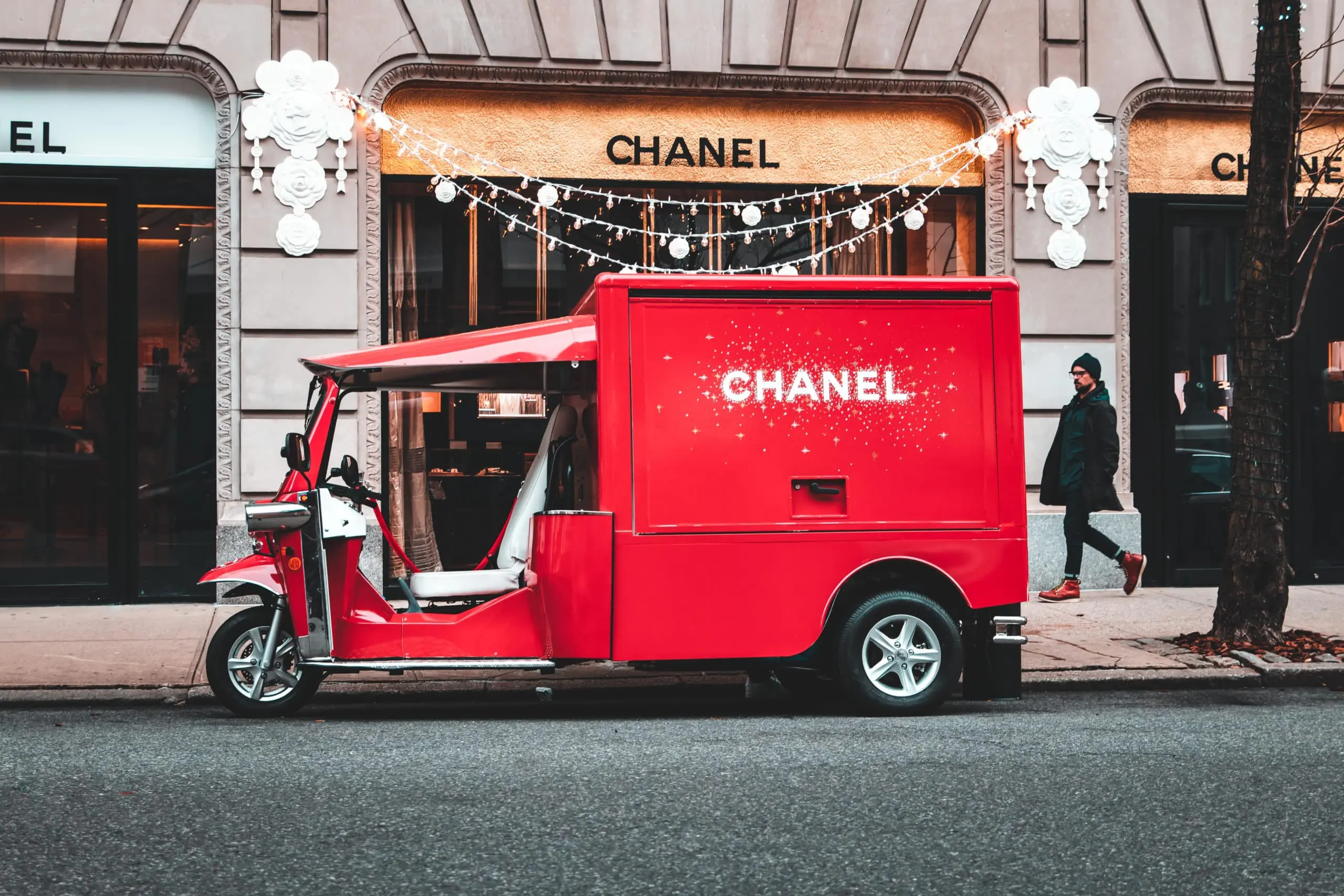 Mobile Branded Promotions New York