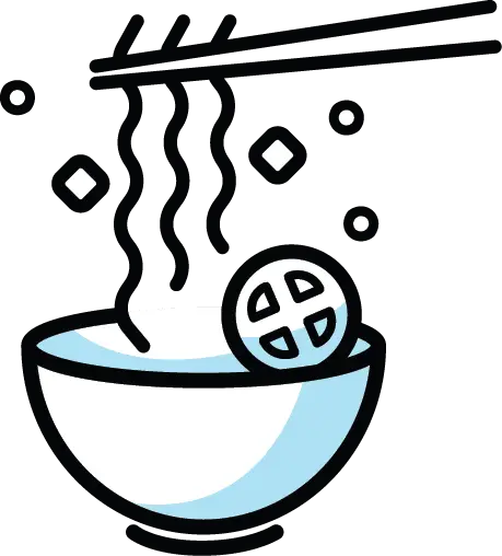 Vietnamese catering