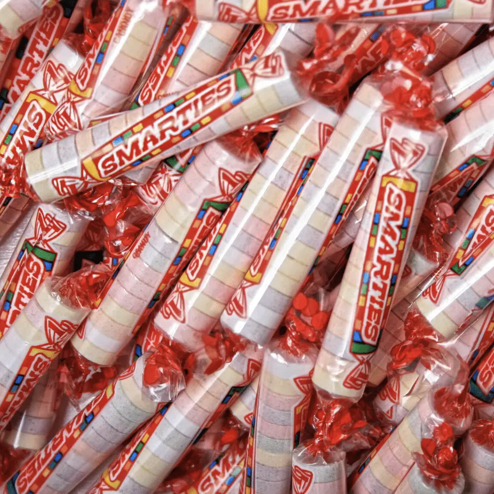 Smarties