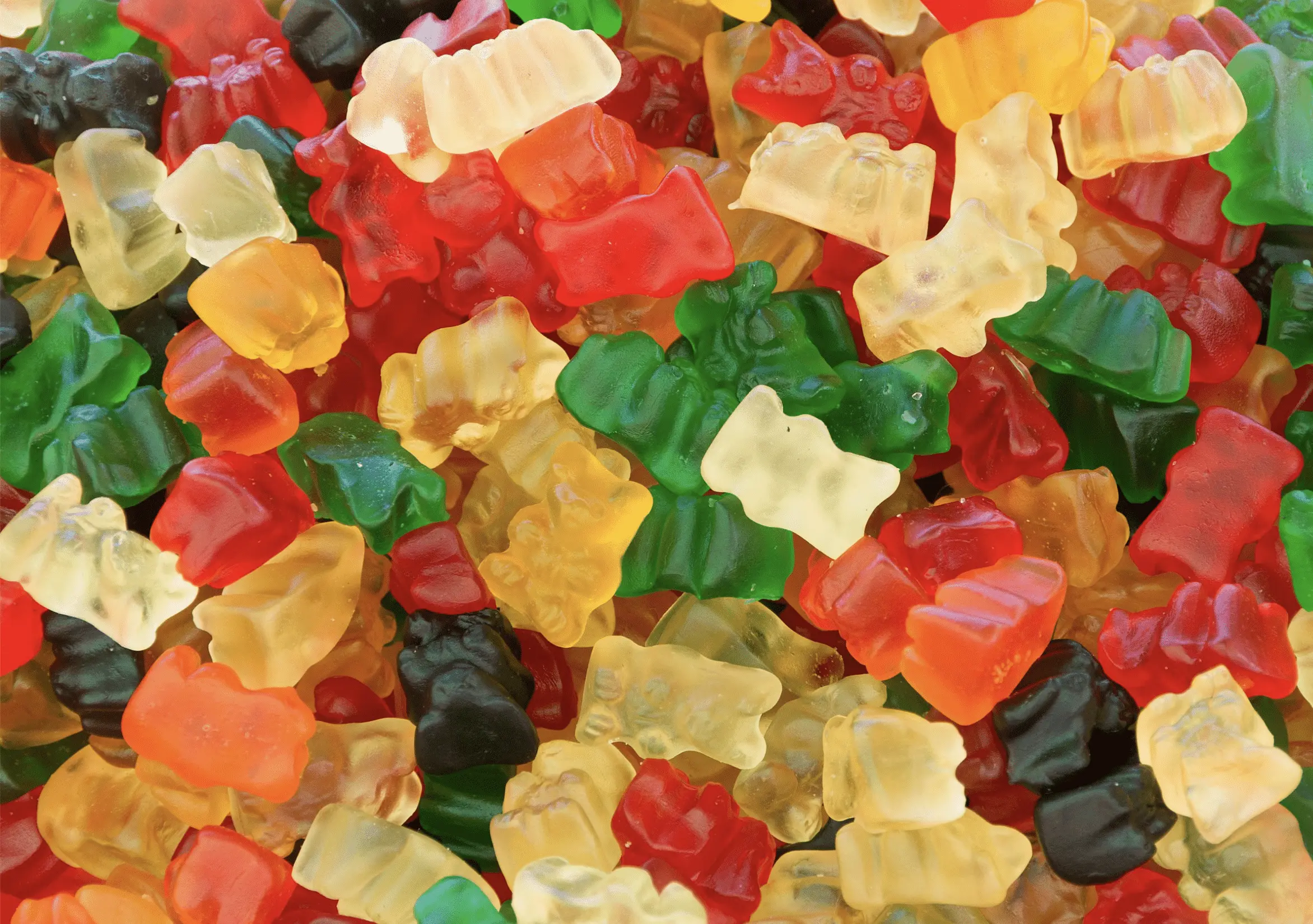 Gummy Bears