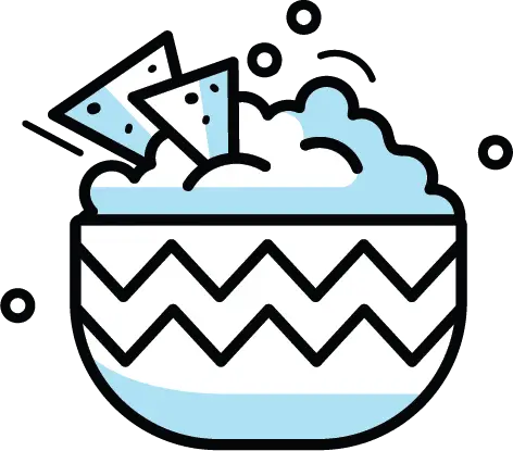 latin fusion catering