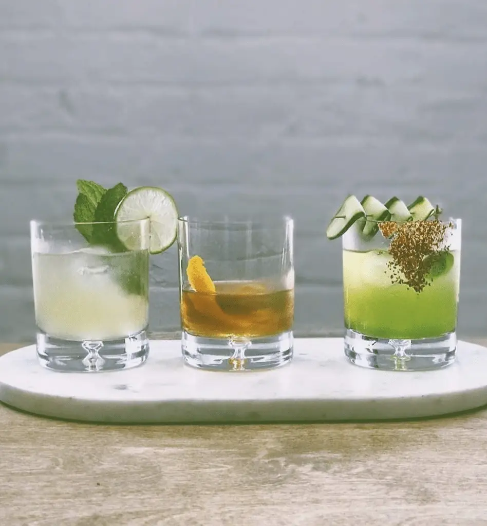 Mobile Bar Alcohol Catering