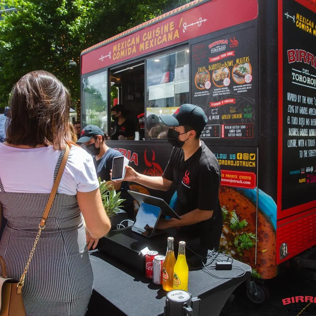 Birria Taco Corporate Catering New York