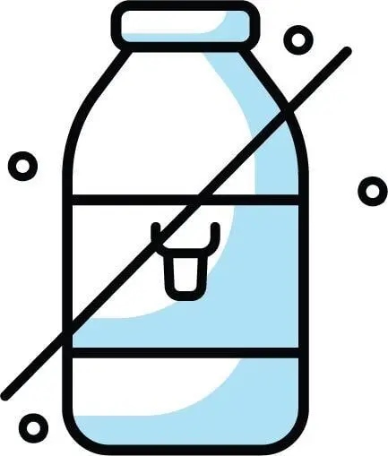 DAIRY FREE