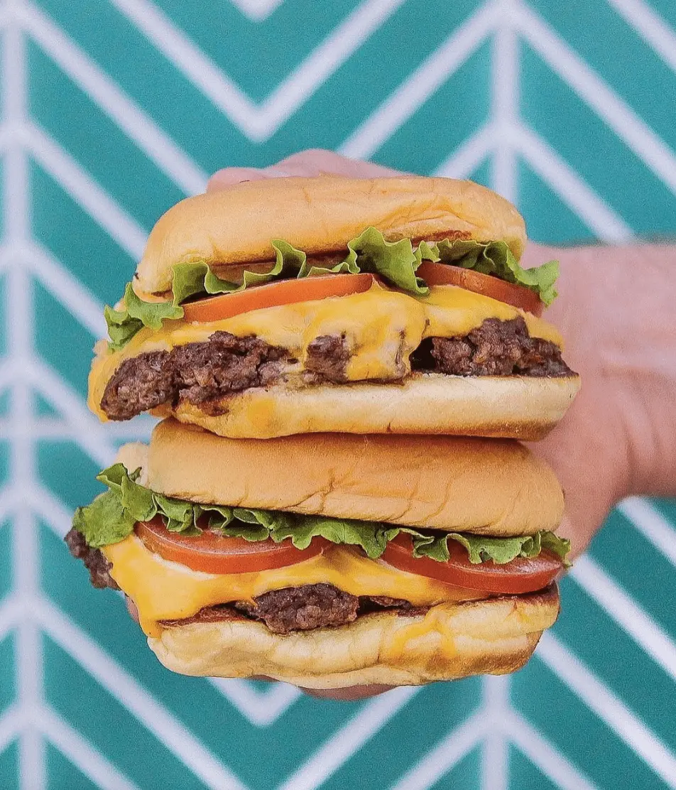 Shake Shack ShackBurger®