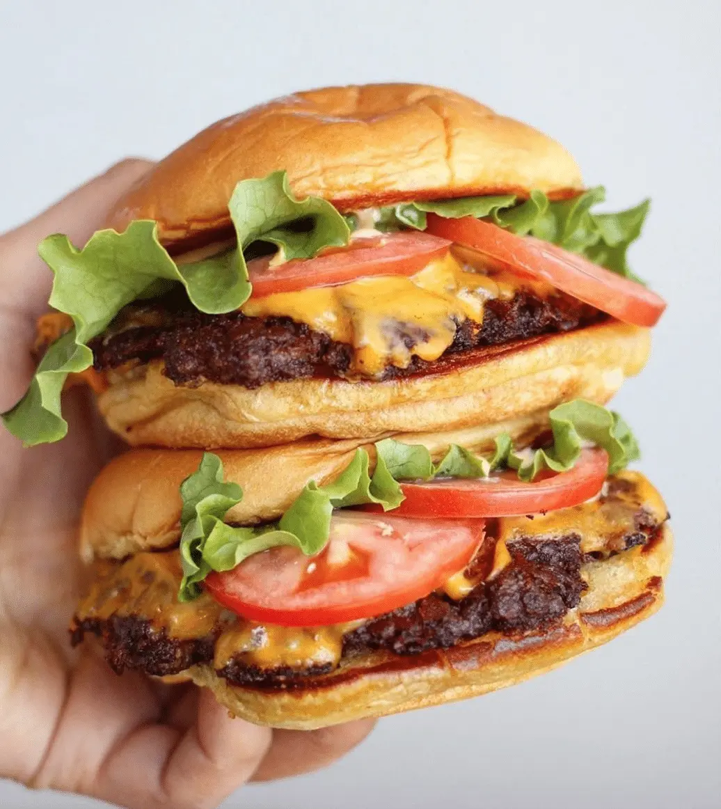 Shake Shack Burgers