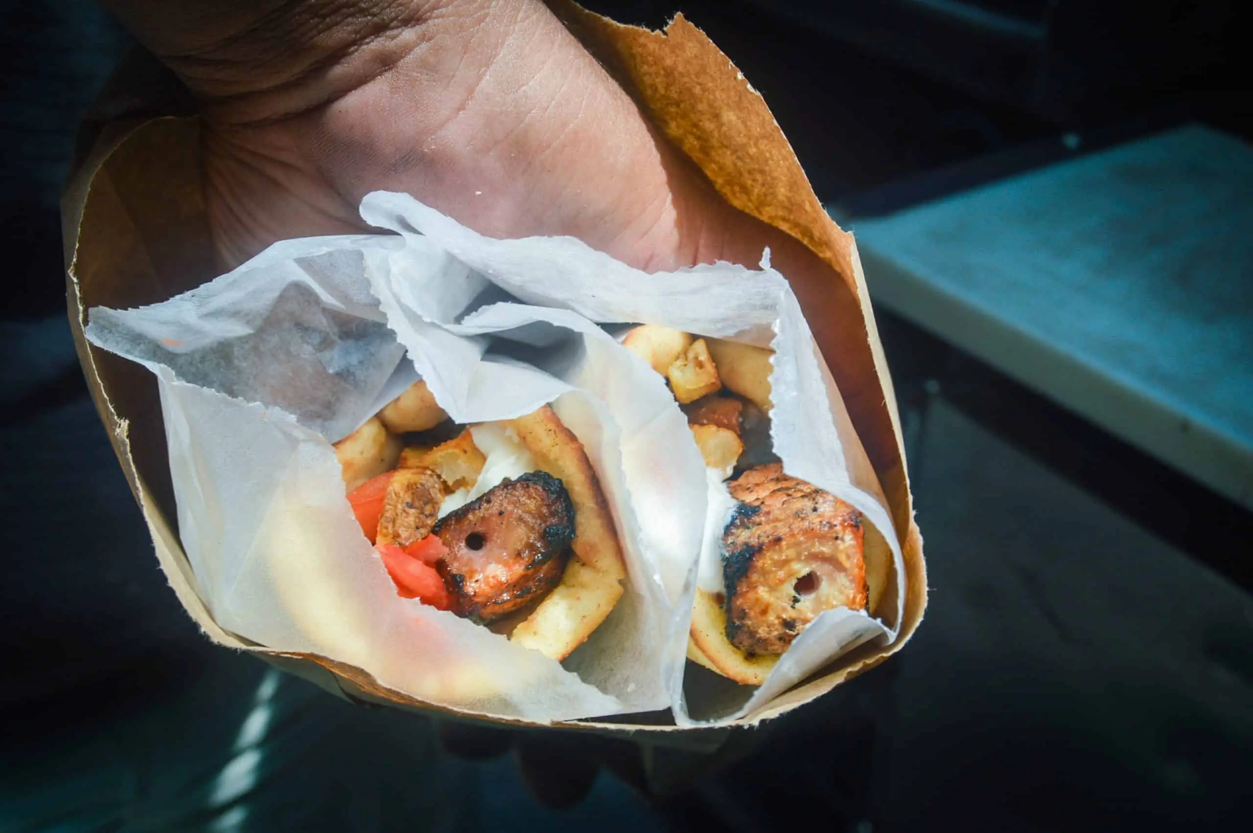 souvlaki gr food truck greek catering