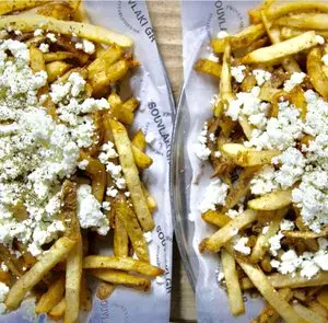 souvlaki gr greek fries