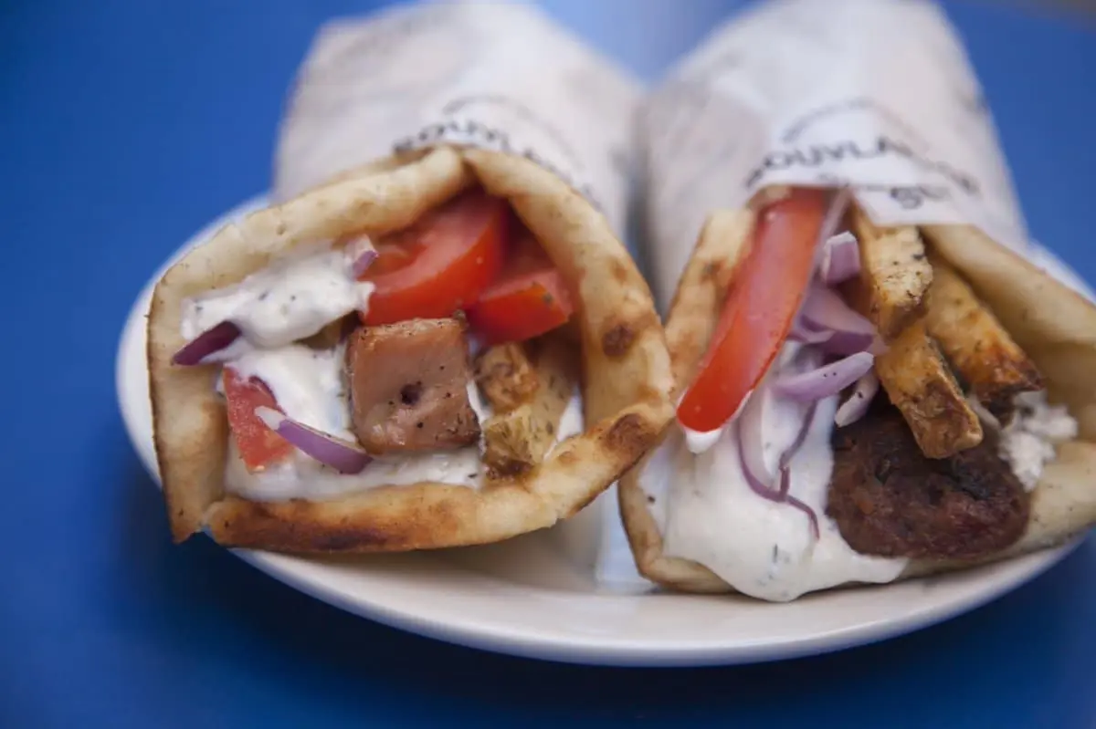 souvlaki gr pita souvlaki