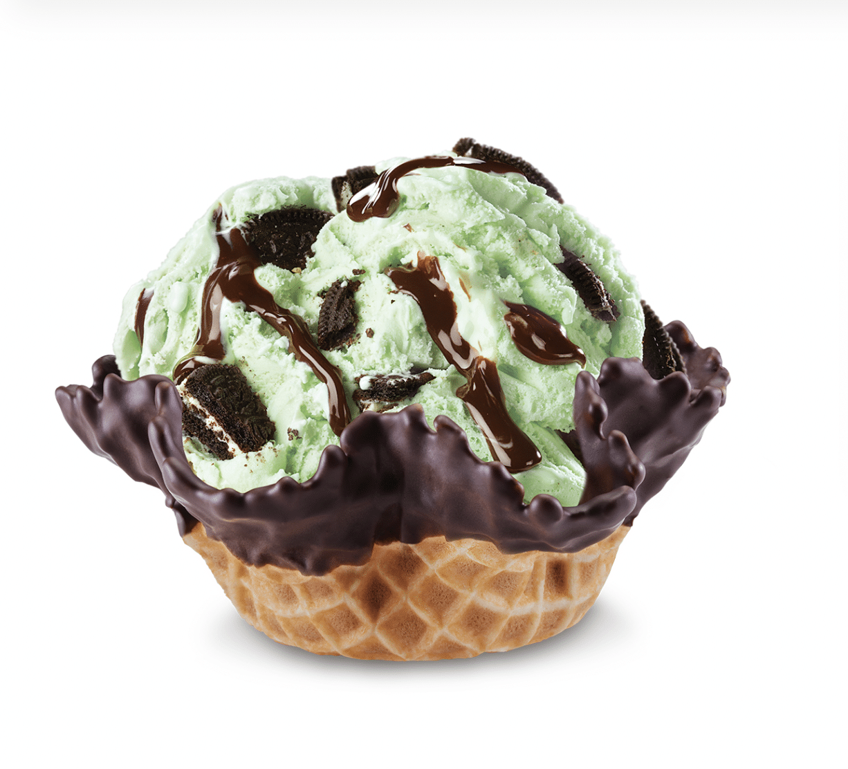 Cookie Mintster Cold Stoner Creamery Ice Cream Truck