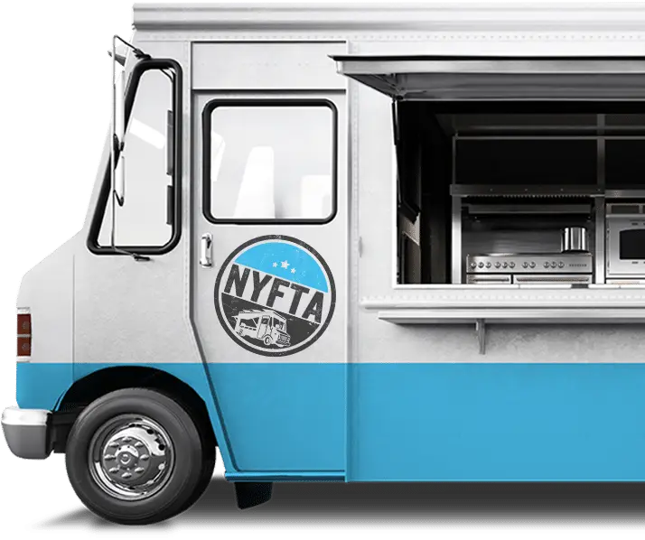 NYFTA Truck