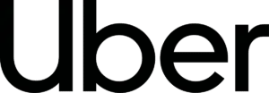 Uber Logo