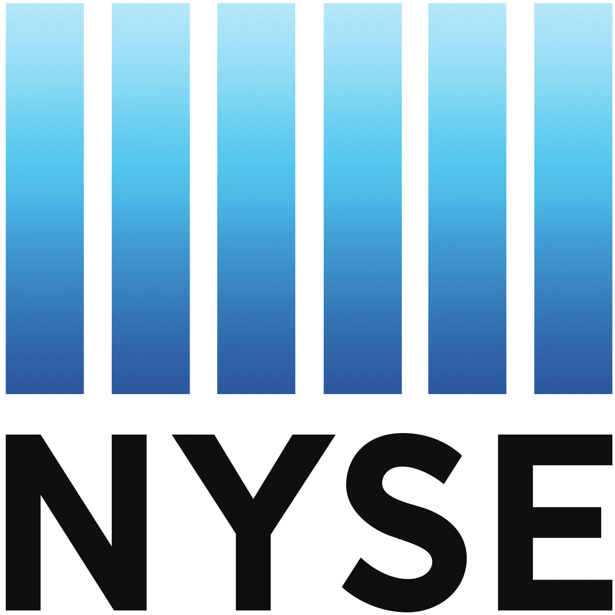 NYSE logo