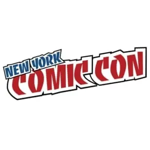 New York Comic Con