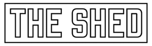 The Shed Logo