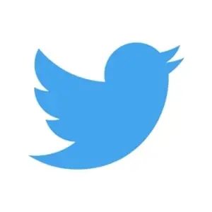 Twitter Logo