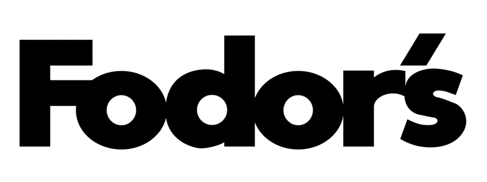 Fodor's Logo