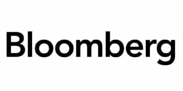 Bloomberg Logo