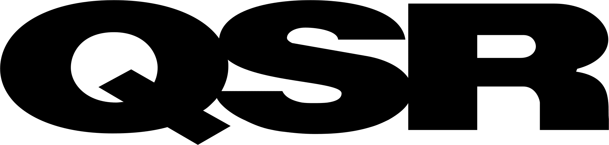 Qsr Logo