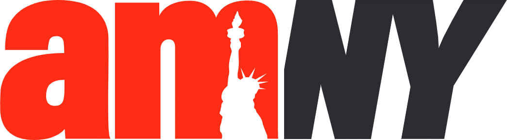 Amny Logo