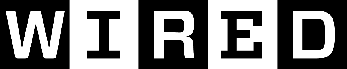 Wired Logo