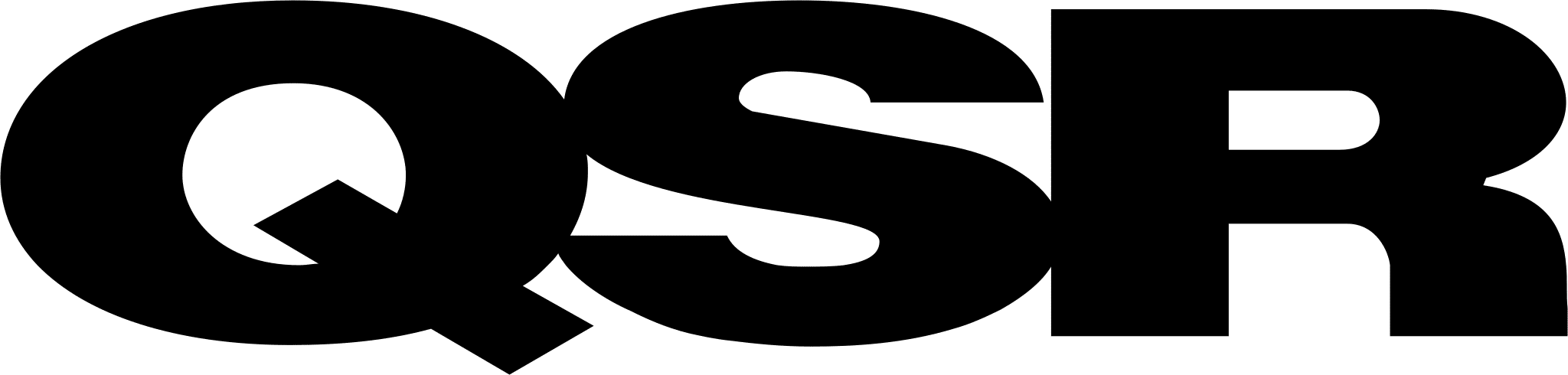 Qsr Logo